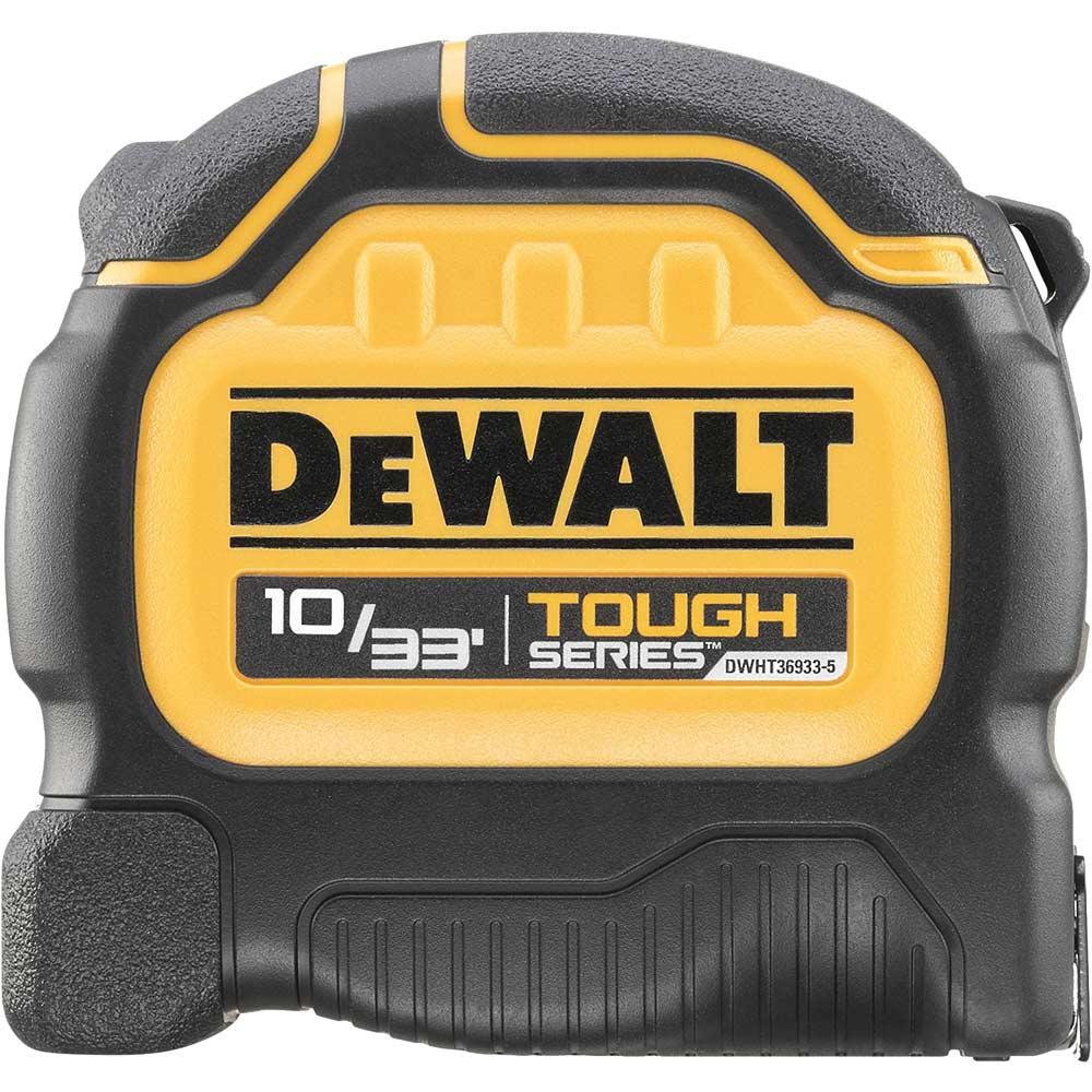 DeWalt ToughSeries Tape Measure