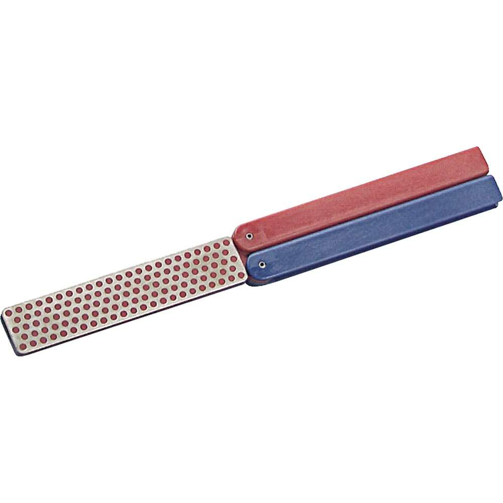 DMT Double Sided Diafold Diamond Whetstone Fine/Coarse