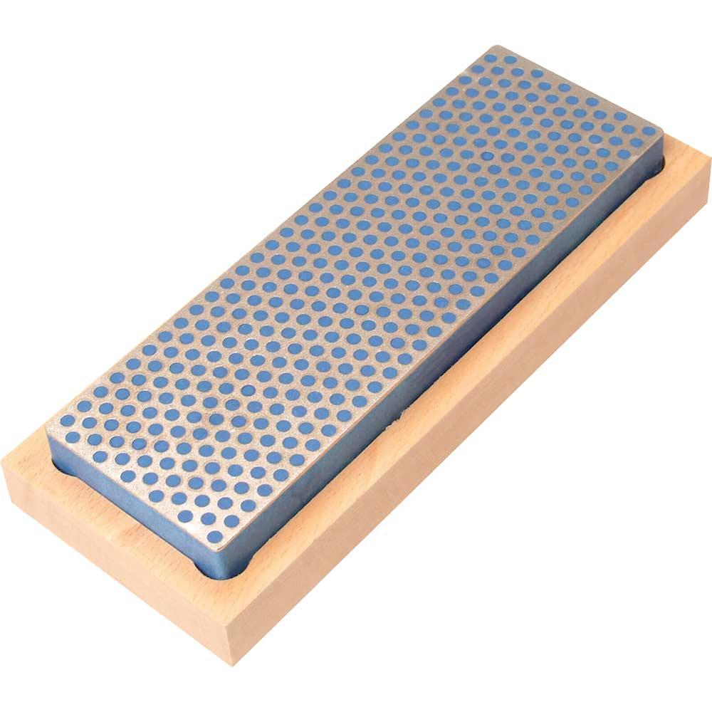 DMT 150mm Diamond Whetstone and Wooden Case