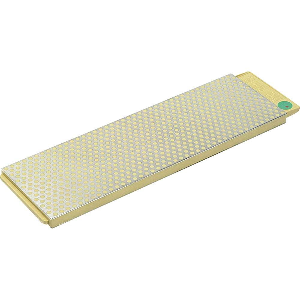 DMT 200mm Double Sided Sharpening Diamond Whetstone Extra Fine/Fine