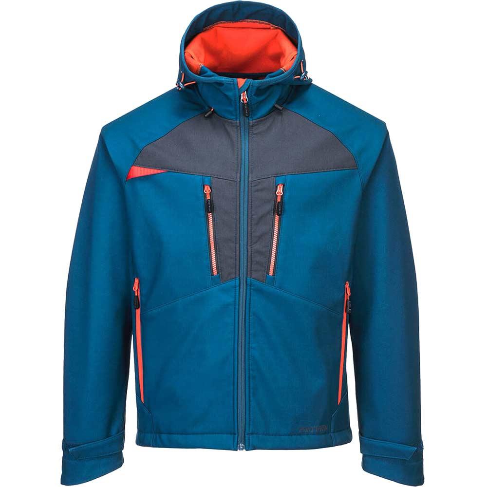 Portwest DX4 Mens Softshell Jacket