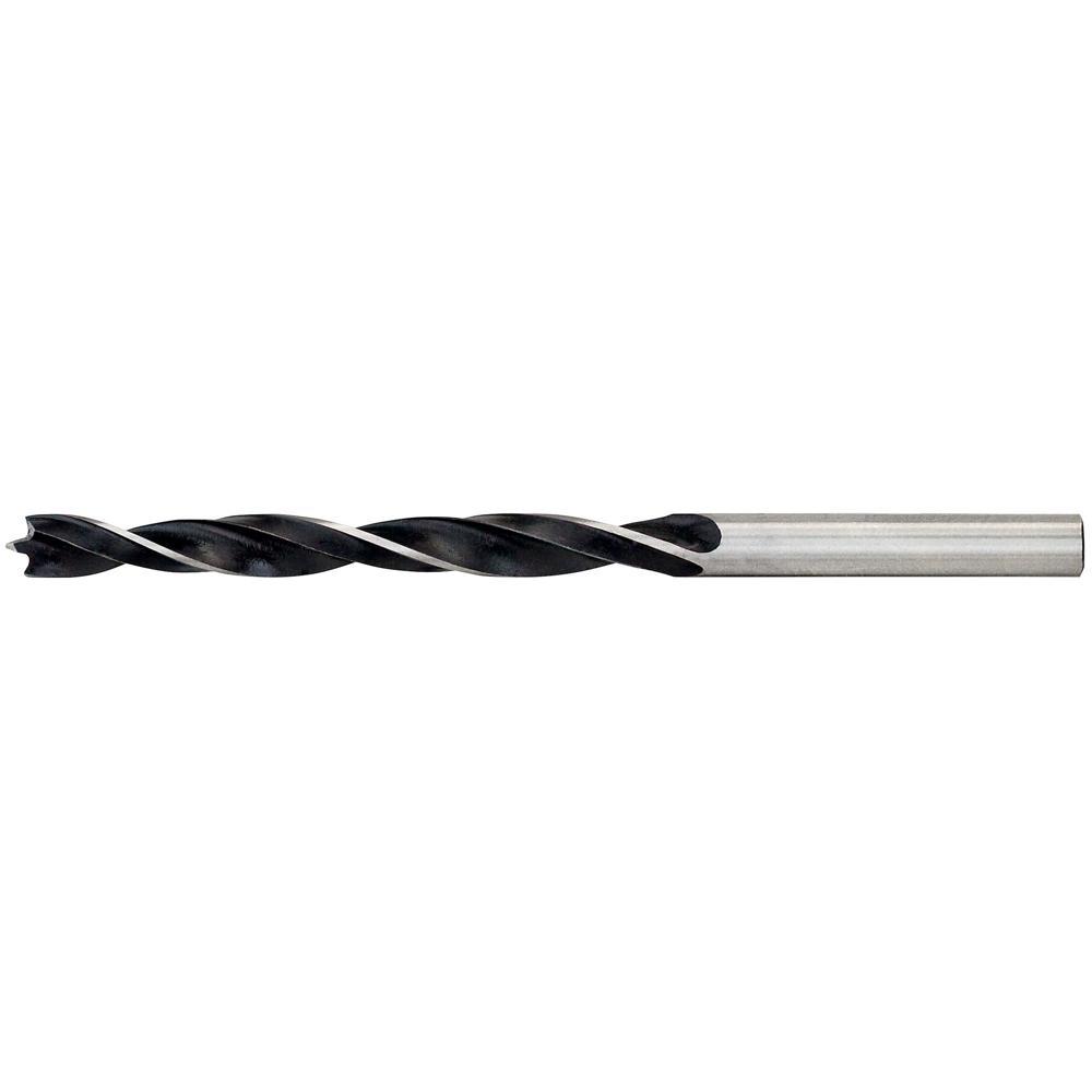 DeWalt Brad Point Wood Drill Bit 8mm