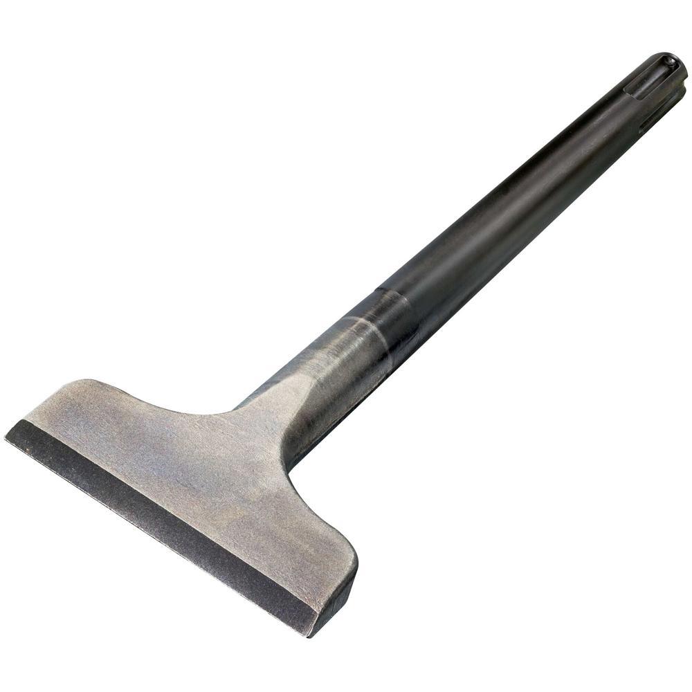DeWalt XLR SDS Max Scaling Chisel