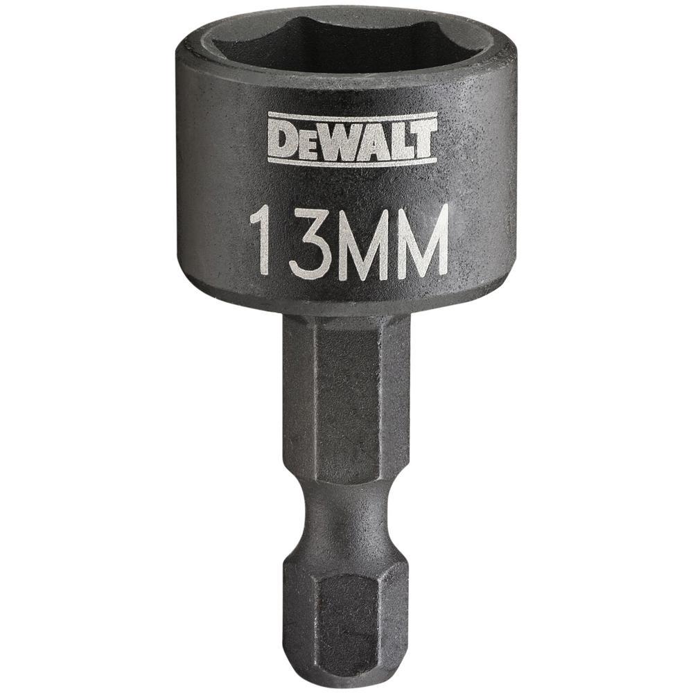 DeWalt Compact Impact Nut Driver