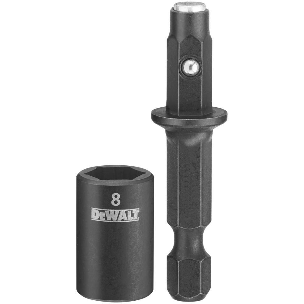 DeWalt Cleanable Impact Nut Driver