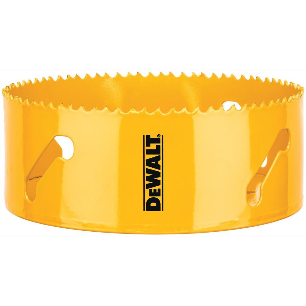 DeWalt Extreme Bi Metal Hole Saw 140mm