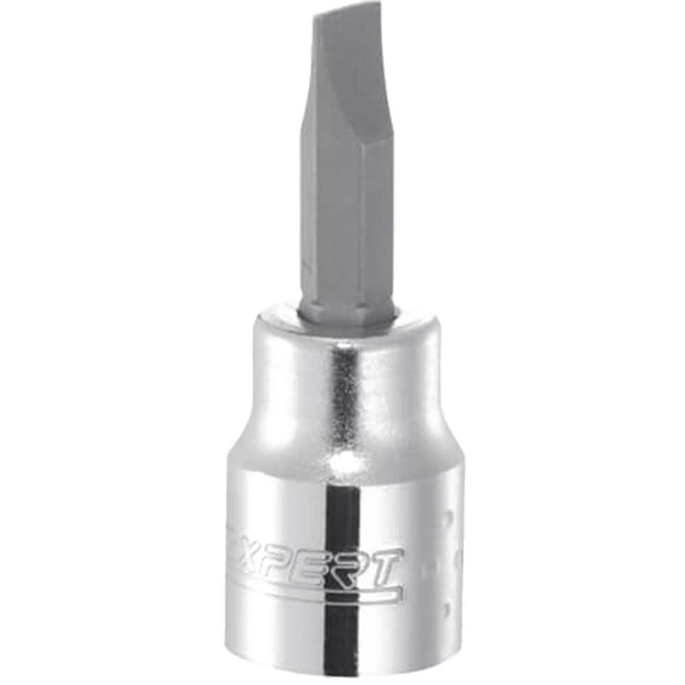 Expert by Facom 3/8" Drive Slotted Socket Bit Metric