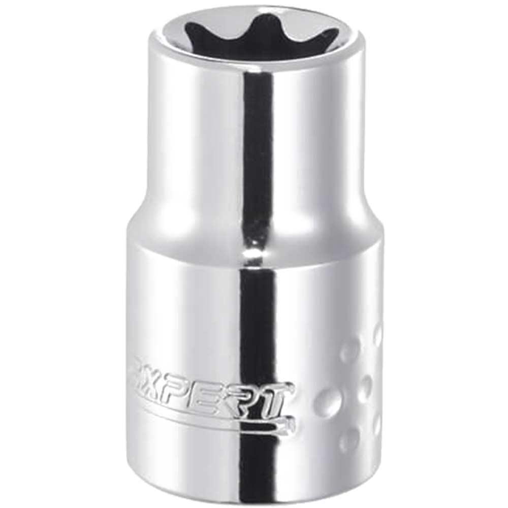 Expert by Facom 1/2" Drive Torx Socket 1/2" E12
