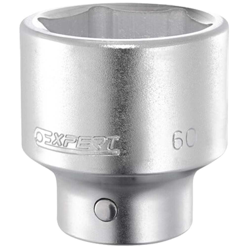 Expert by Facom 1" Drive Hexagon Socket Metric 1" 60mm