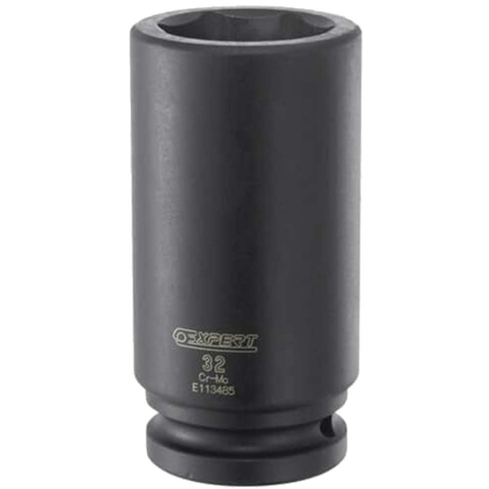 Expert by Facom 3/4" Square Drive Deep Hexagon Impact Socket Metric 3/4" 33mm