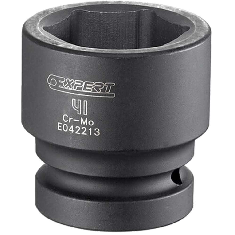 Expert by Facom 1" Drive Hexagon Impact Socket Metric