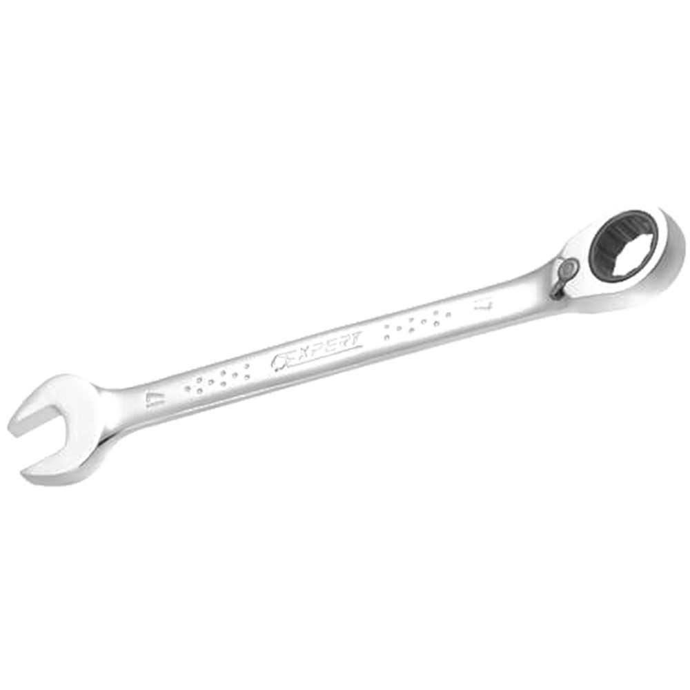 Expert by Facom Ratchet Combination Spanner 12mm