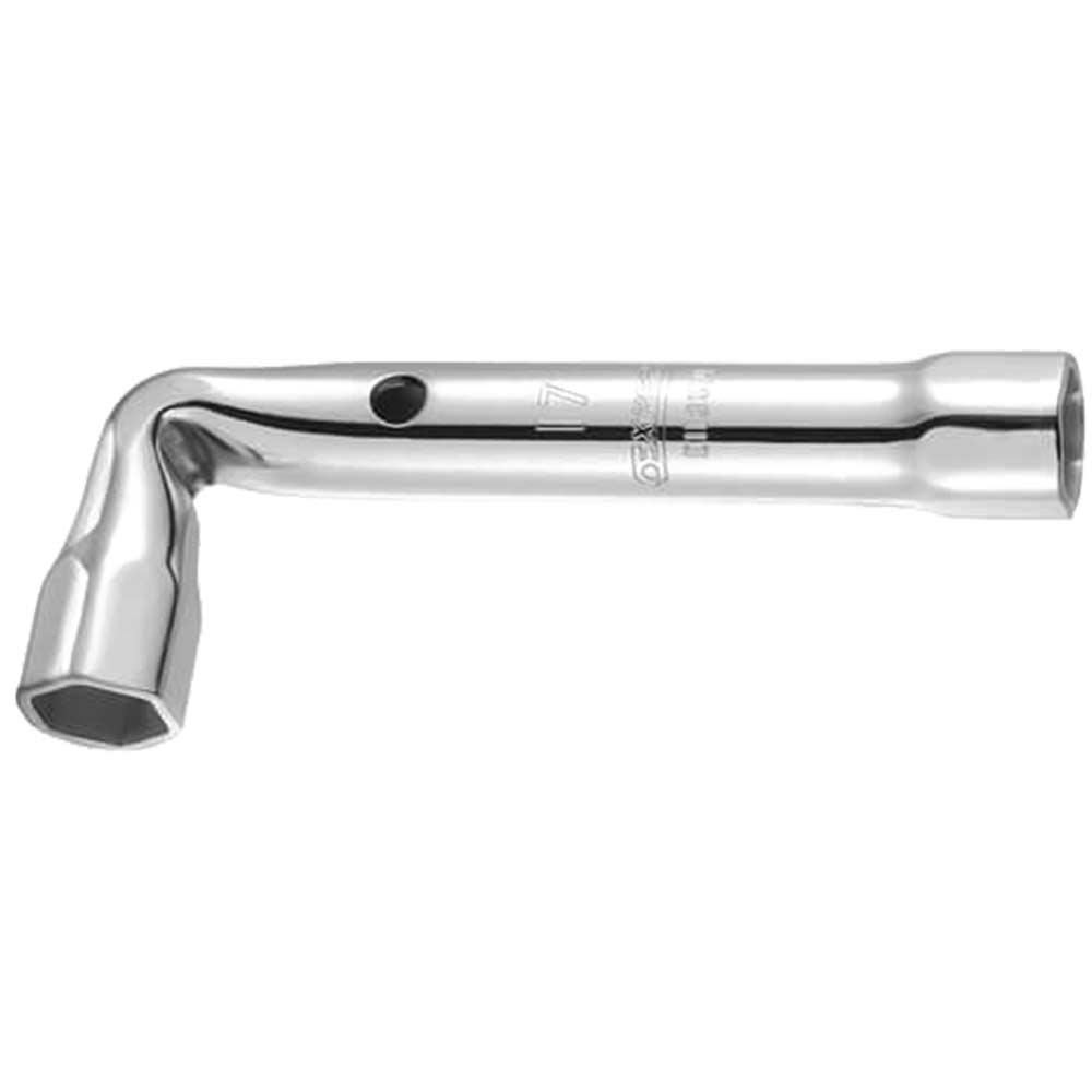 Expert by Facom Angled Hexagon Box Spanner 5mm
