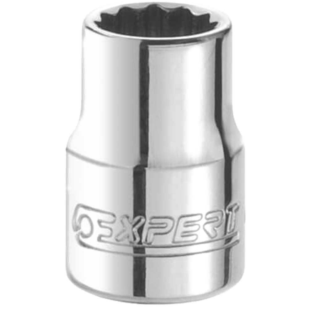 Expert by Facom 1/2" Drive Bi Hexagon Socket Metric 1/2" 11mm