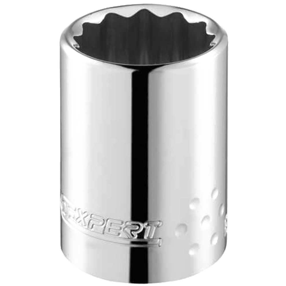Expert by Facom 1/2" Drive Bi Hexagon Socket Metric