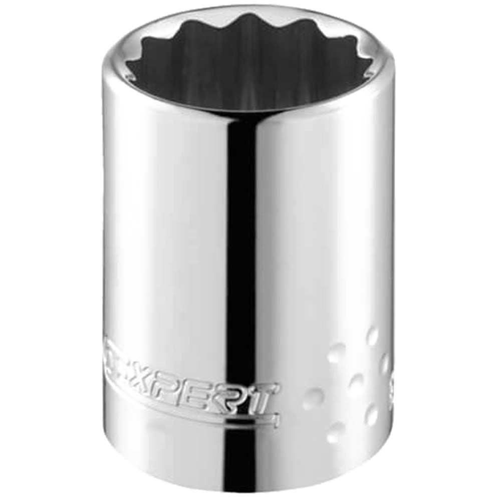 Expert by Facom 1/2" Drive Bi Hexagon Socket Metric 1/2" 18mm