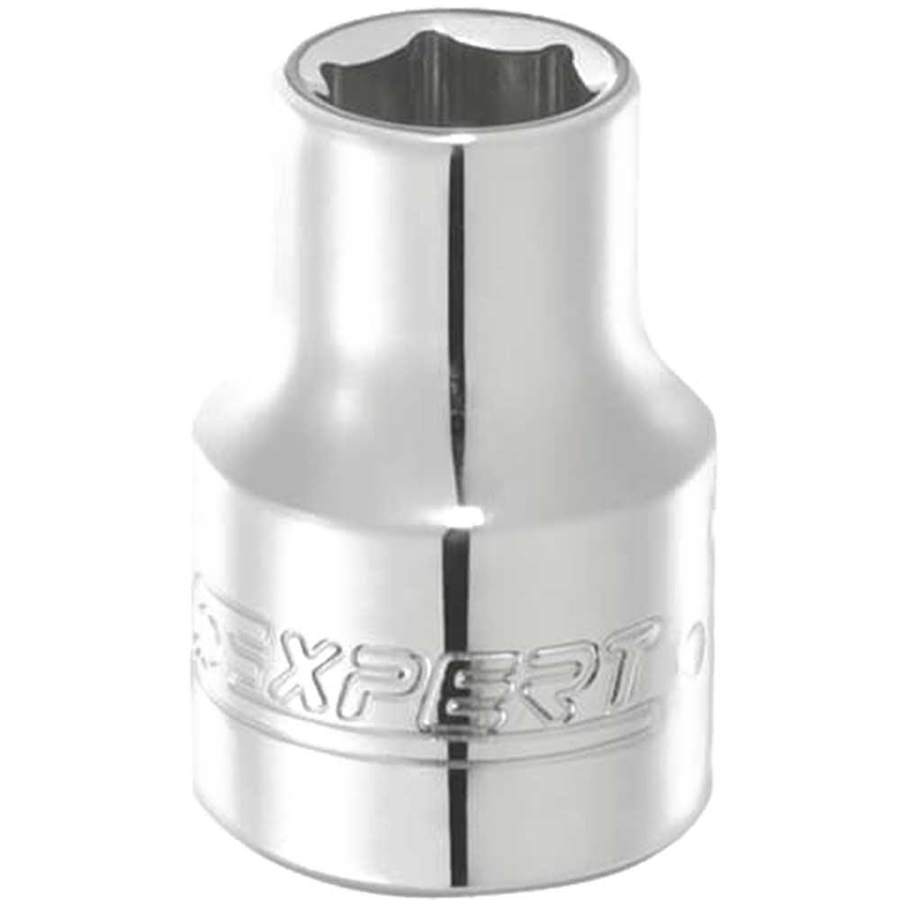 Expert by Facom 1/2" Drive Hexagon Socket Metric 1/2" 10mm