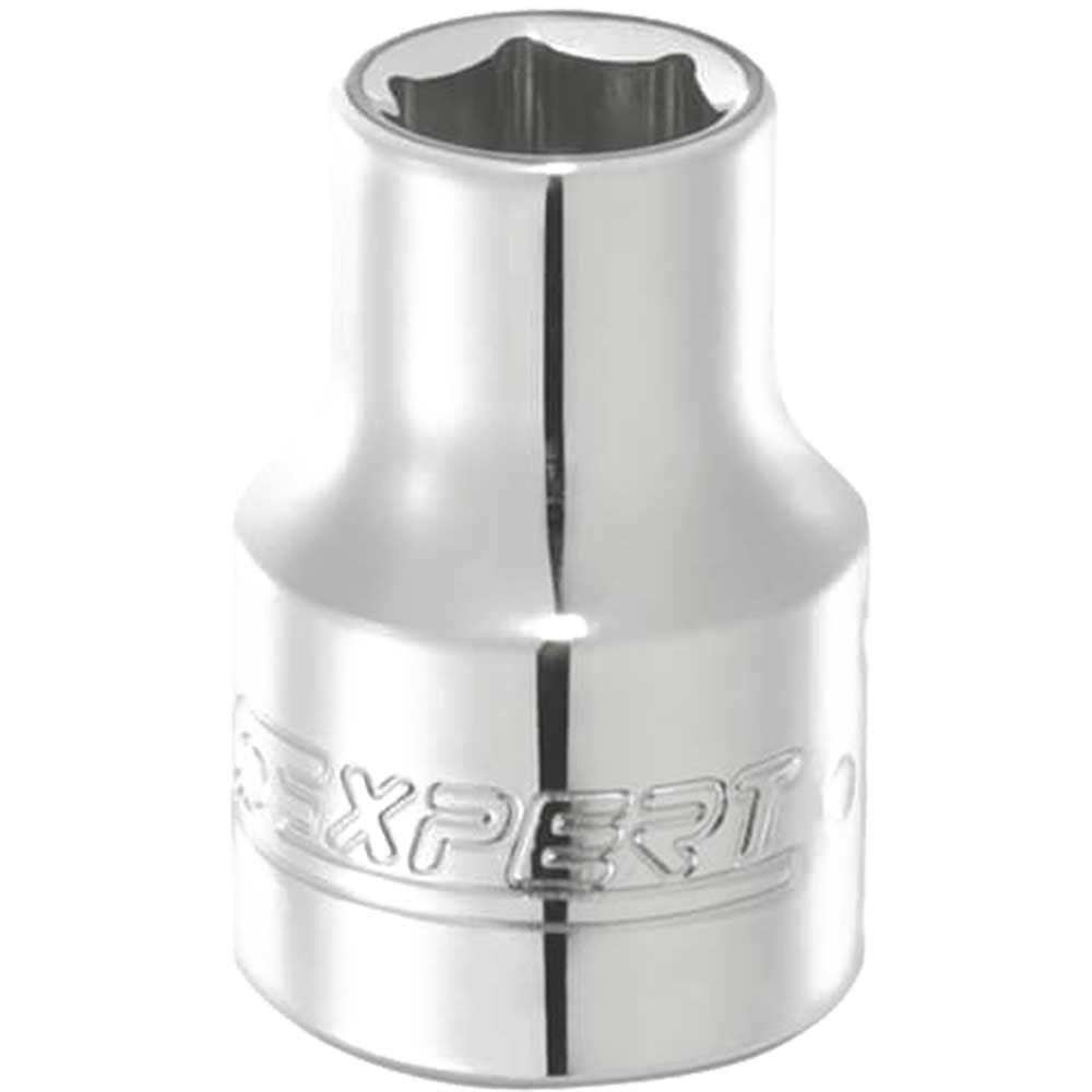 Expert by Facom 1/2" Drive Hexagon Socket Metric 1/2" 11mm