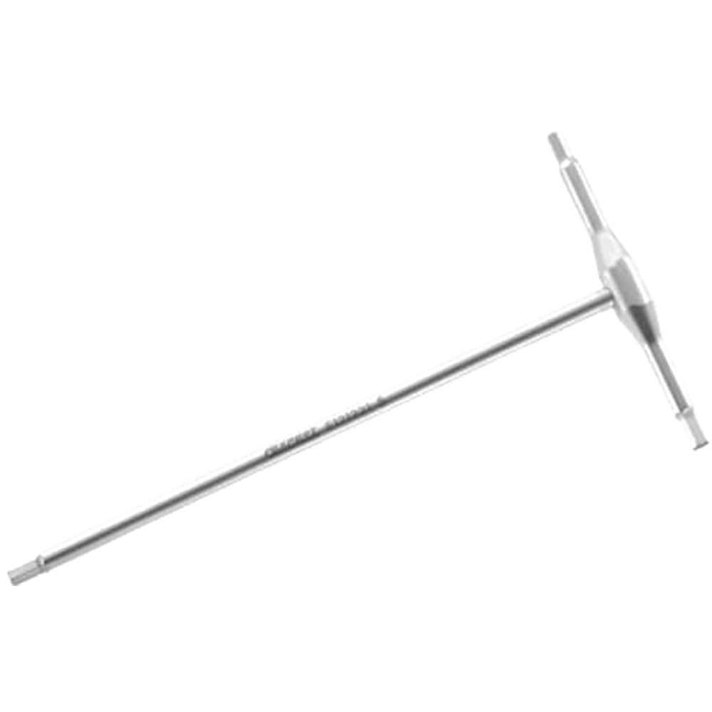 Expert by Facom Metal T Handle Hexagon Allen Key Metric 5mm