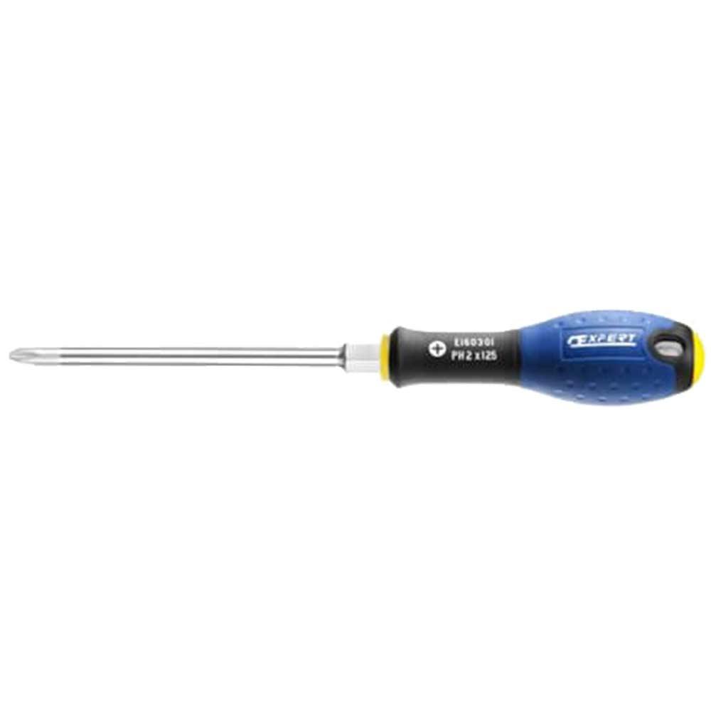 Expert by Facom Phillips Bolster Screwdriver
