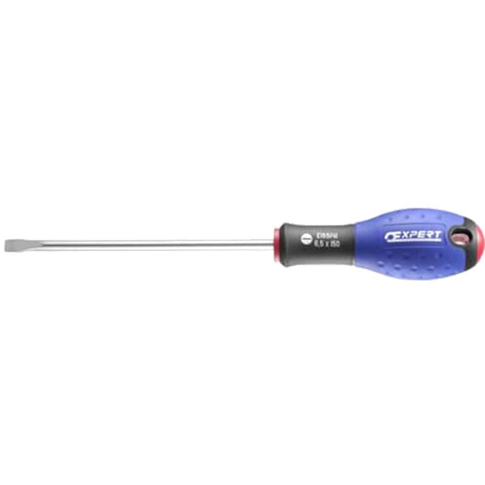 Expert by Facom Flared Slotted Screwdriver