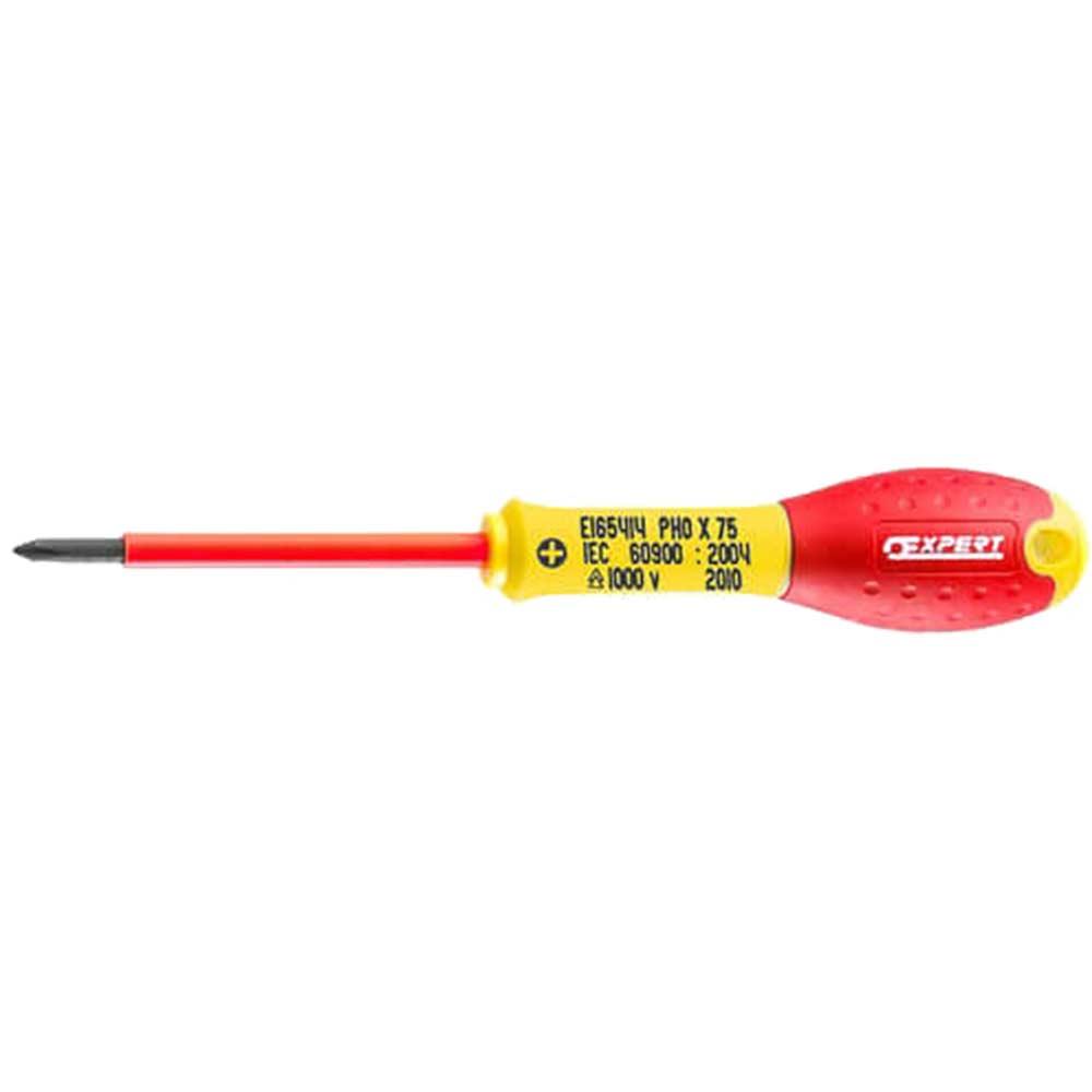 Expert by Facom VDE Insulated Phillips Screwdriver