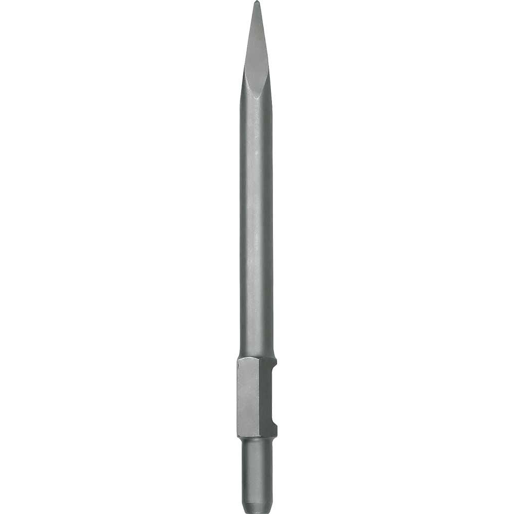 Einhell 30mm Shank Breaker Chisel Point 410mm