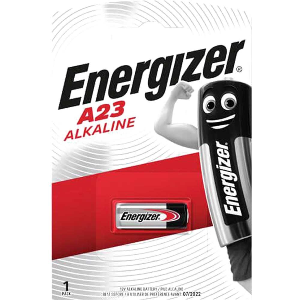 Energizer A23 Electronic Battery Pack of 1