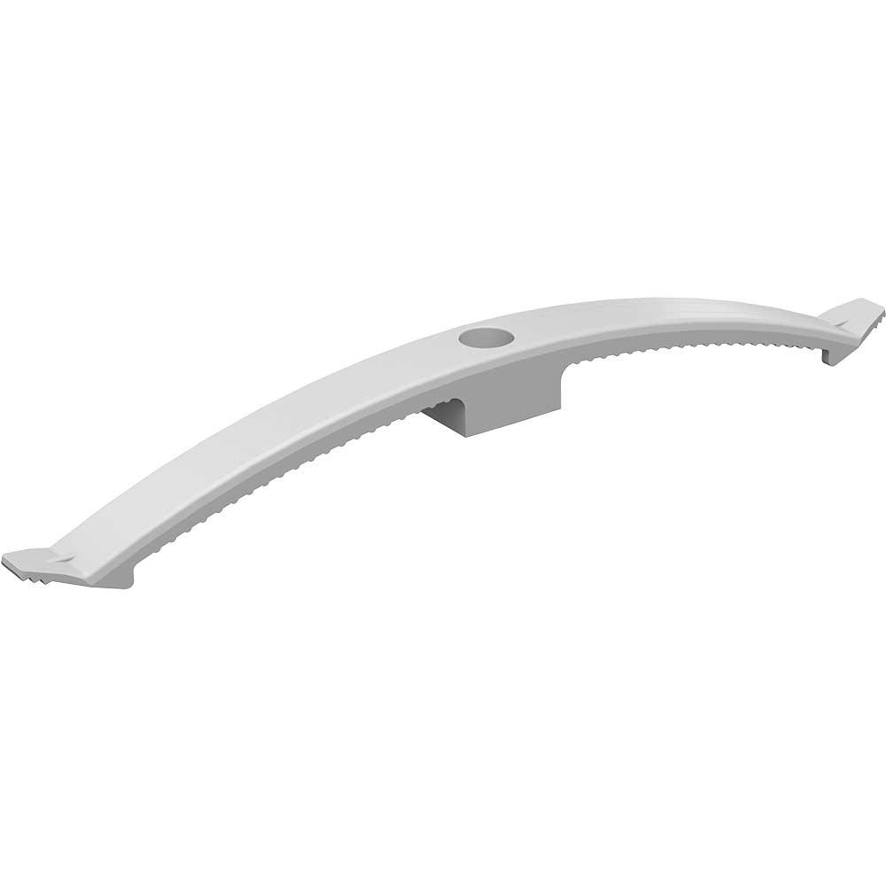Bosch EPB-16 Plastic Electrical Cable Routing Bows Pack of 50
