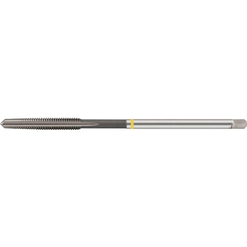 Sirius HSS-E Straight Flute Machine Nut Tap