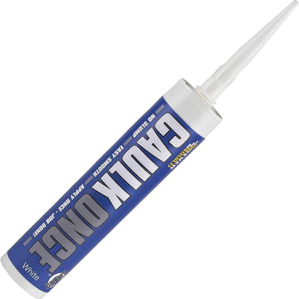 Everbuild Caulk Once