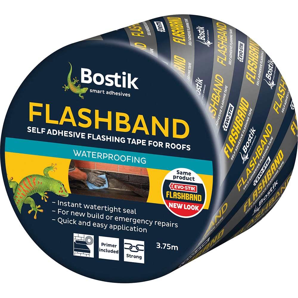 Evo-stik Flashband and Primer 300mm 3.75m