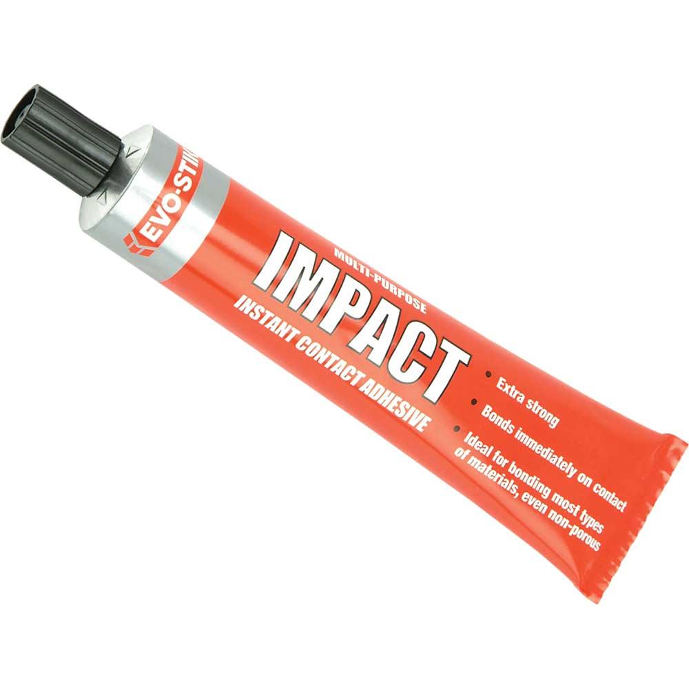 Evo-stik Impact Adhesive Tube