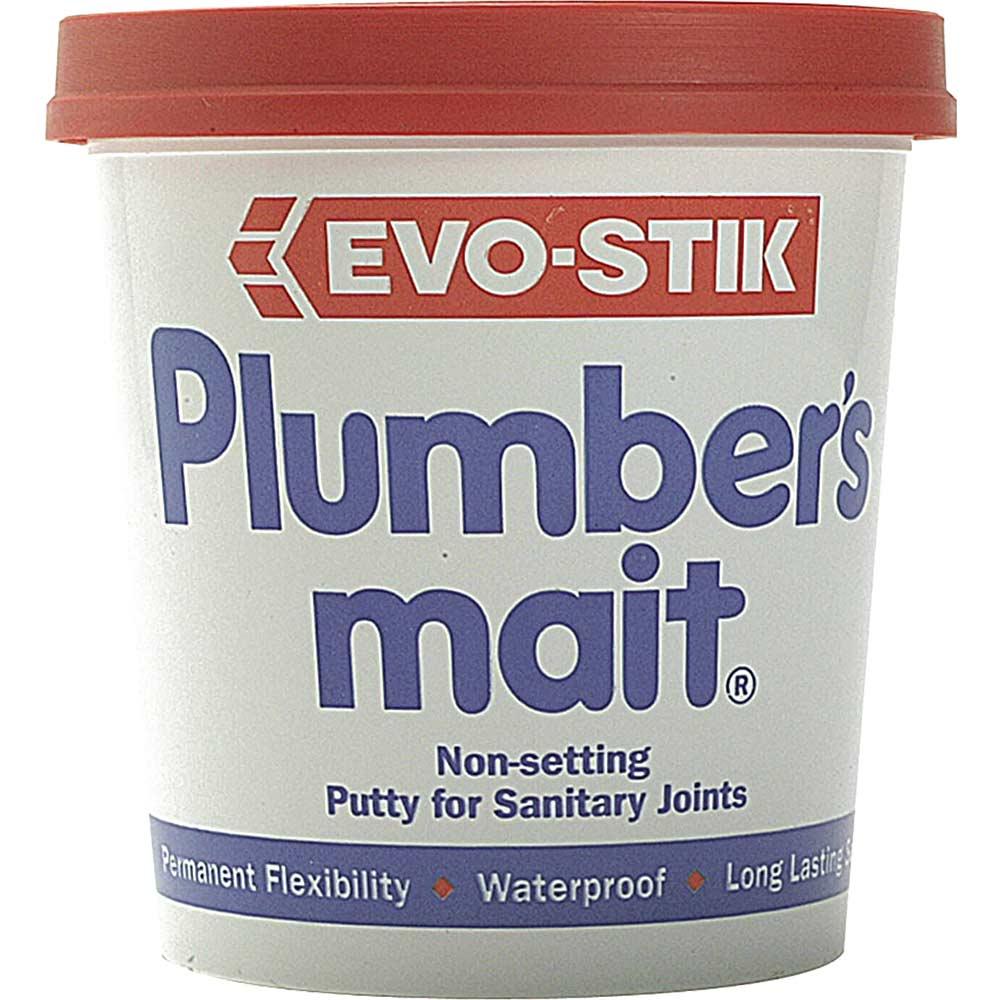 Evo-stik Plumbers Mait 750g