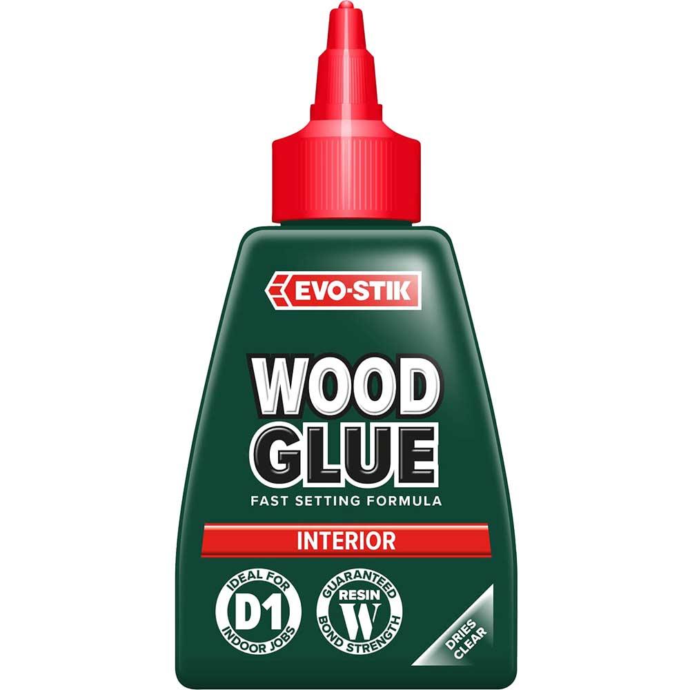 Evo-stik Resin Wood Adhesive 250ml