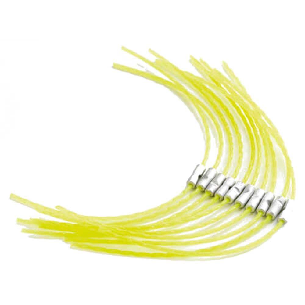 Bosch Genuine Extra Strong Line ART 23 Combitrim Grass Trimmers Pack of 10