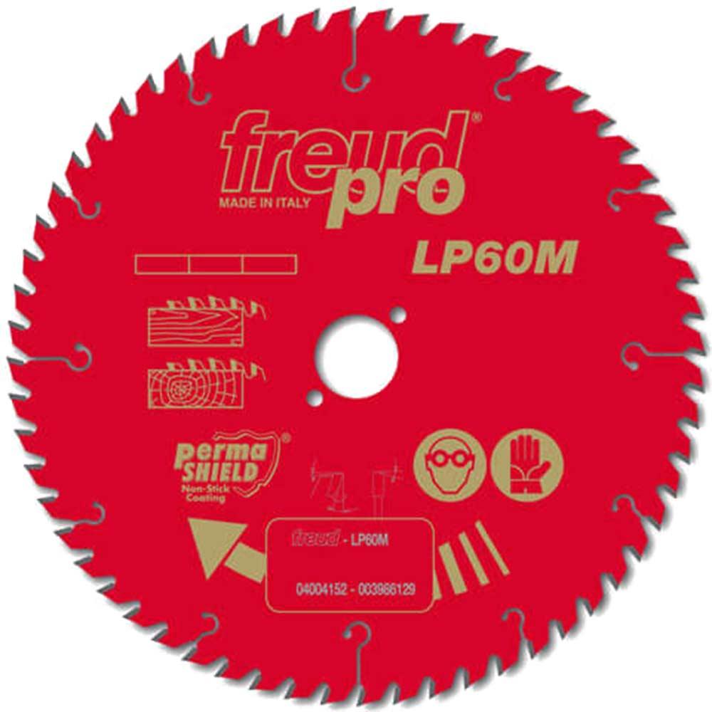 Freud LP60M Pro Cross Cutting Circular Saw Blade 305mm 96T 30mm
