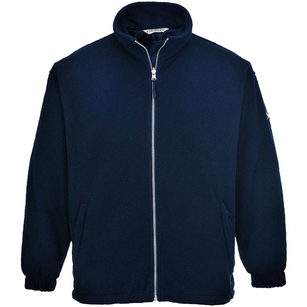 Portwest Mens Windproof Fleece