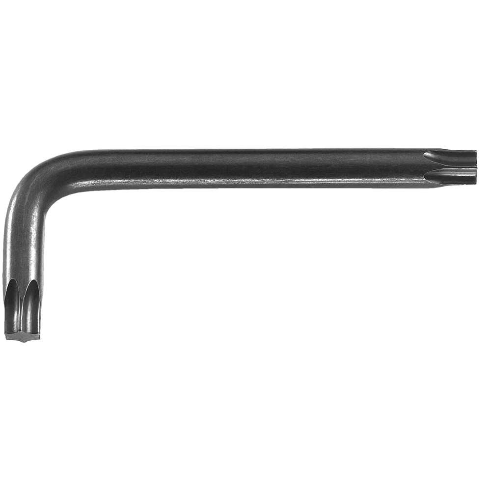 Facom Short Resistorx Key T10