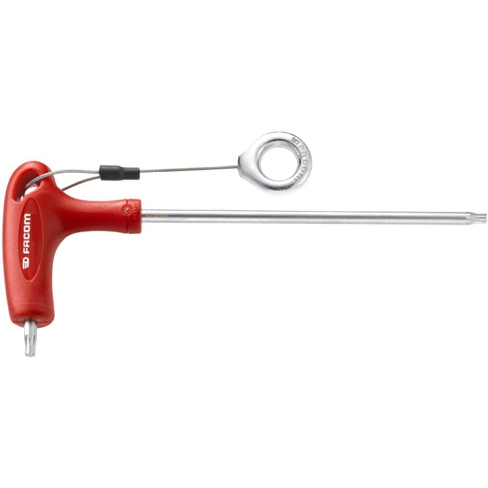 Facom SLS T Handle Safety Lock System Torx Key