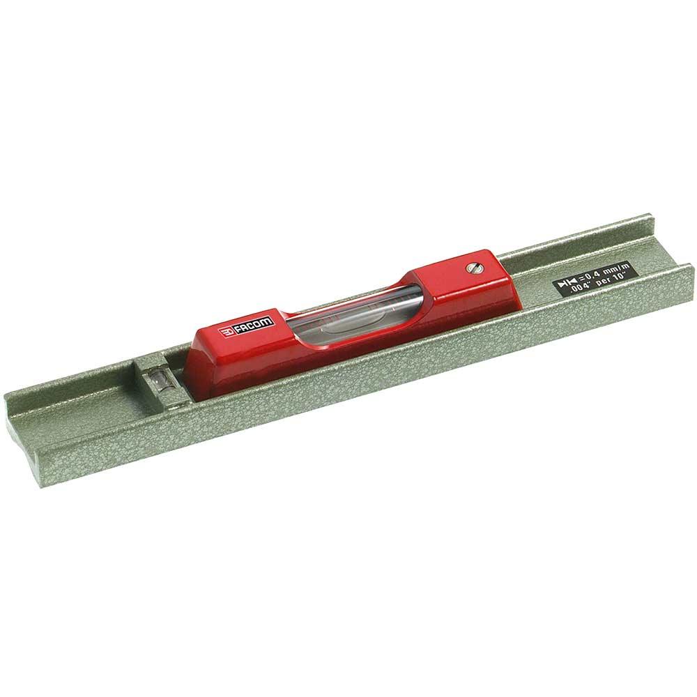 Facom Engineers Spirit Level 8" / 20cm