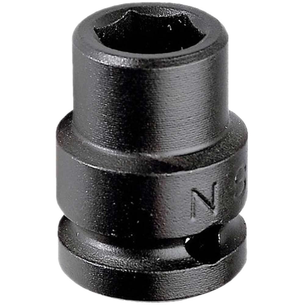 Facom 1/2" Drive Hexagon Impact Socket 1/2" 22mm
