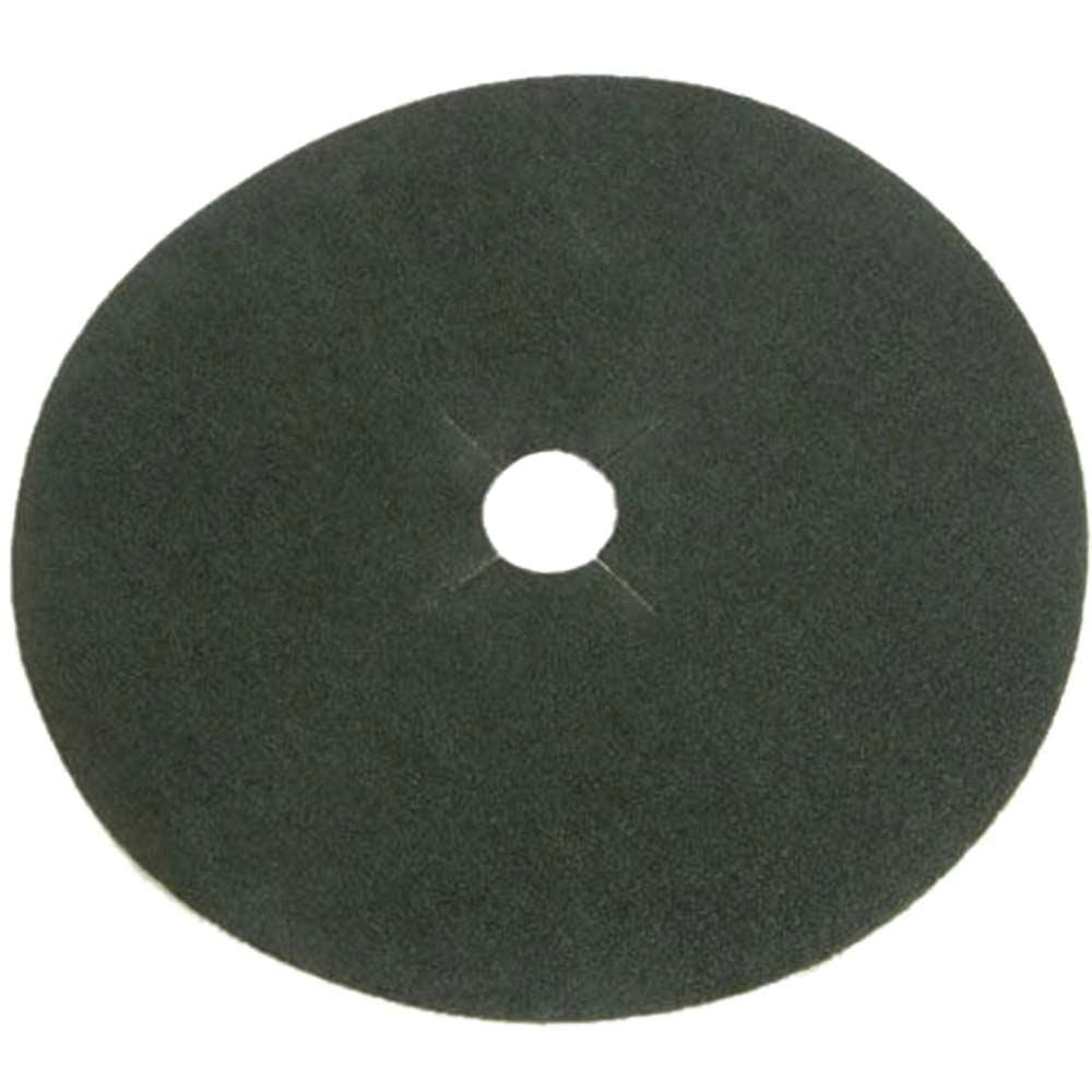 Faithfull Aluminium Oxide Sanding Discs