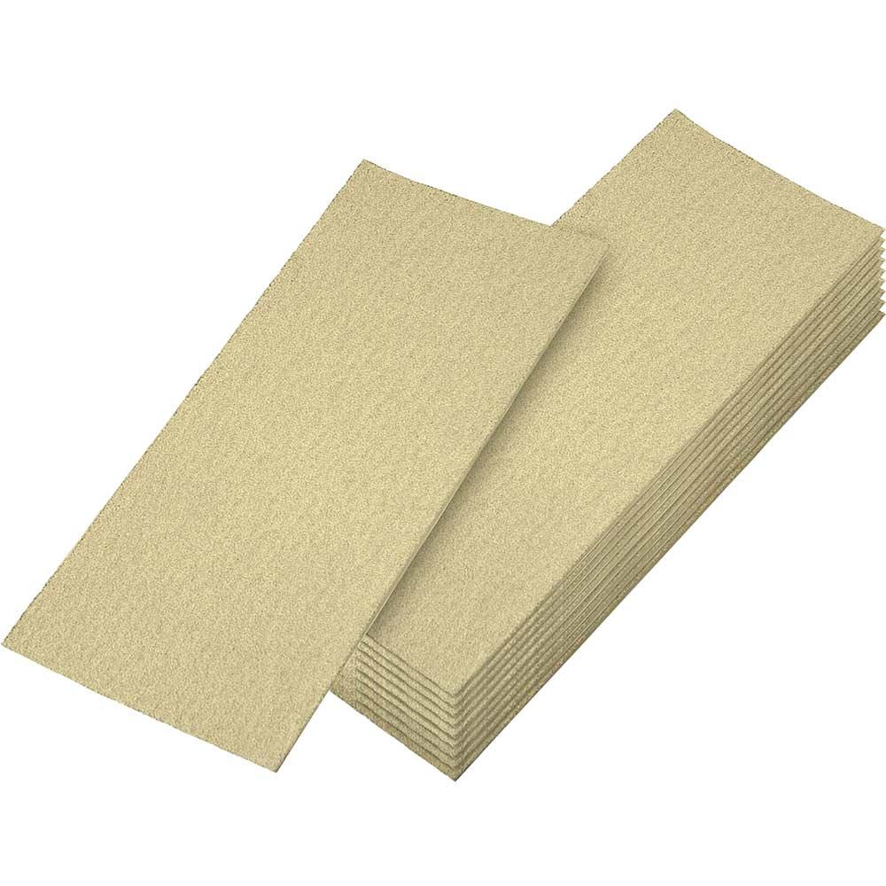 Faithfull Clip On 1/2 Sanding Sheets