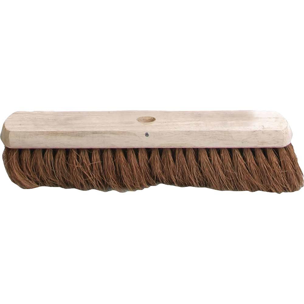 Faithfull Soft Coco Broom Head