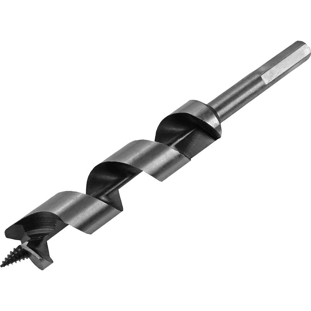 Faithfull Combination Auger Drill Bit