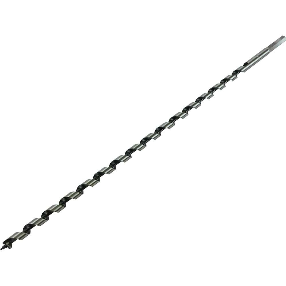 Faithfull Combination Auger Drill Bit