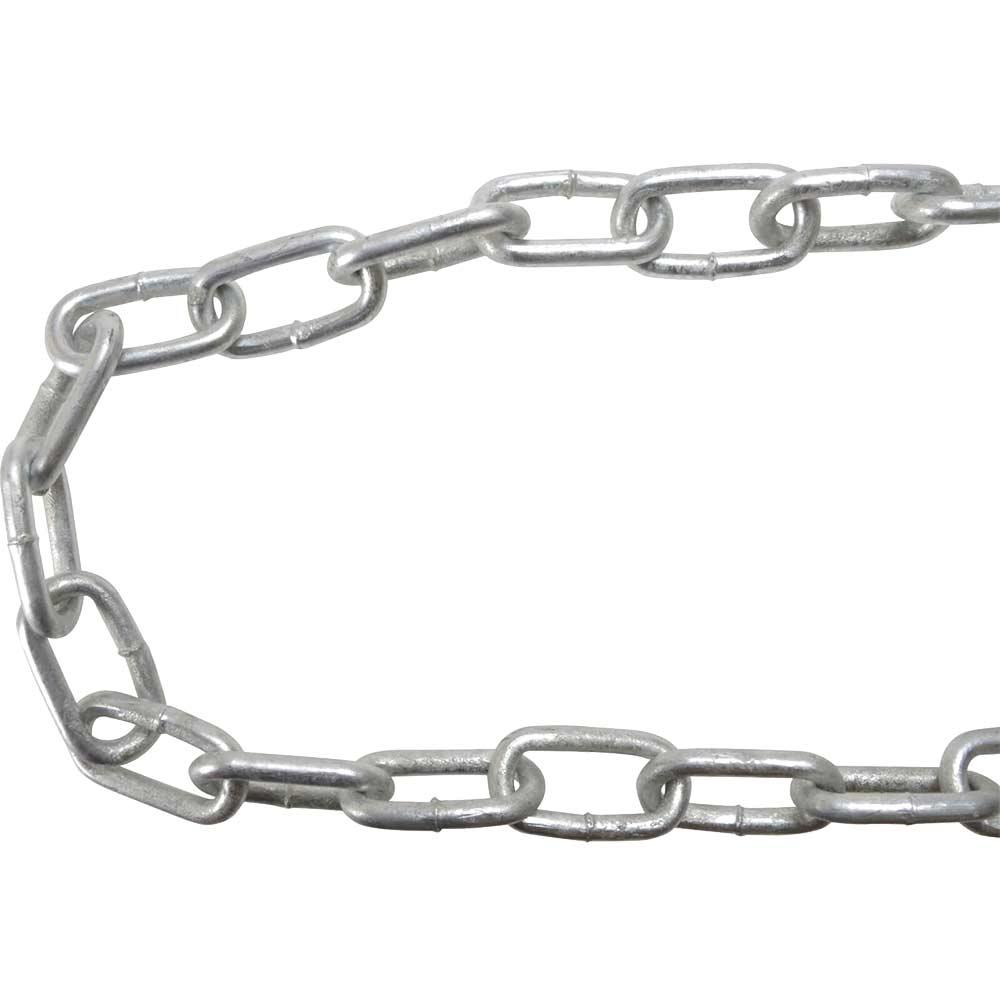 Faithfull Galvanised Chain