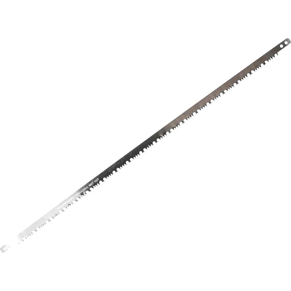 Faithfull Countryman Wet Cut Bow Saw Blade 30" / 700mm