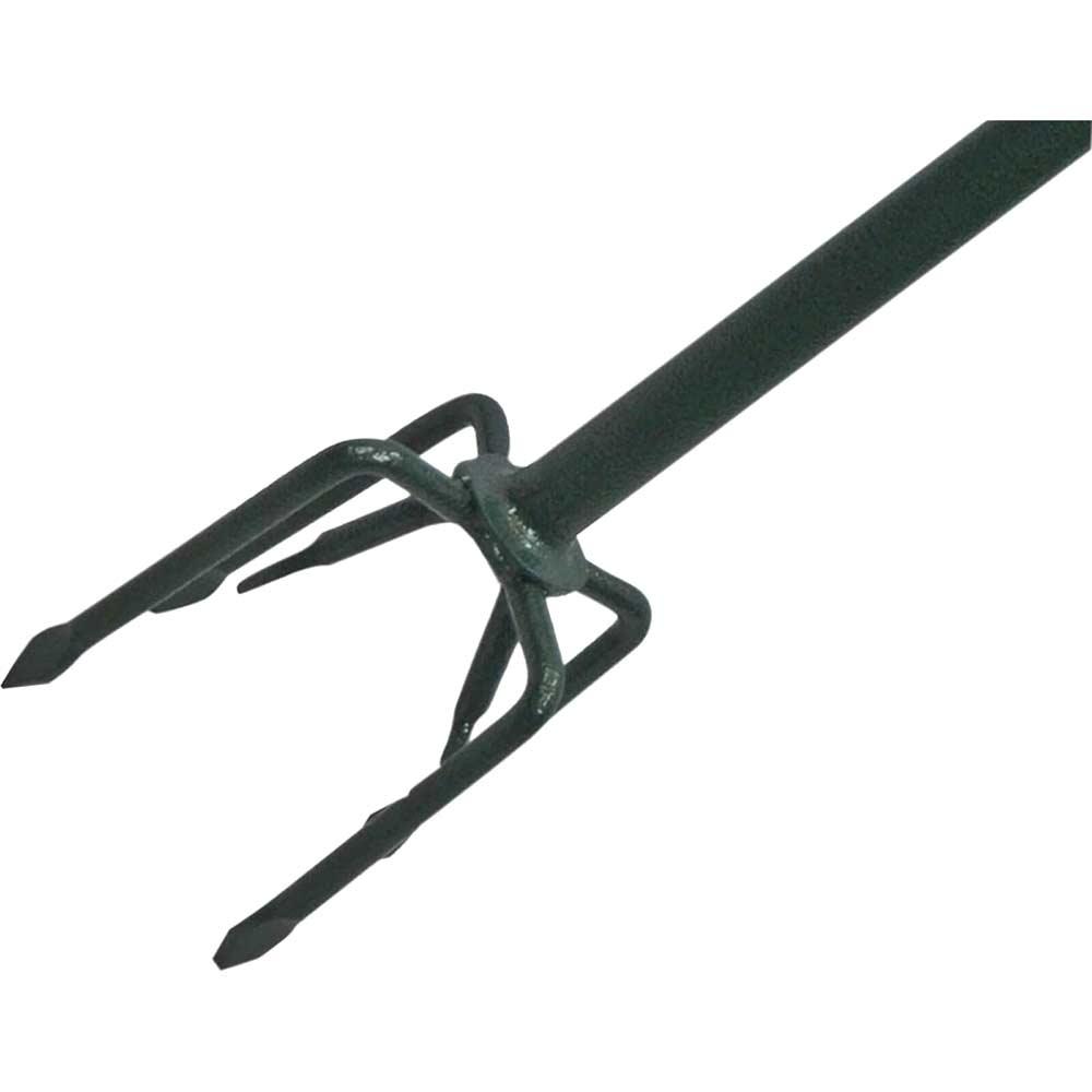 Faithfull Countryman Multi Prong Cultivator